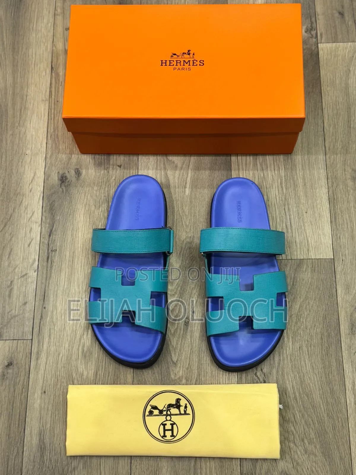 Hermes Sandals(Premium)40-45!!Accessible
