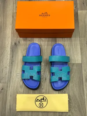 Hermes Sandals(Premium)40-45!!Accessible