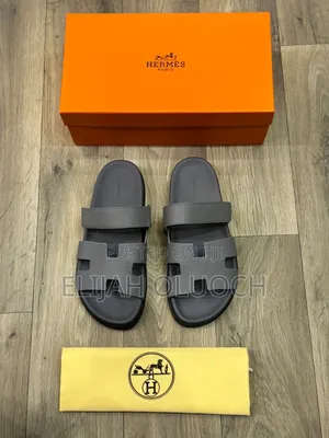Hermes Sandals(Premium)40-45!!Accessible