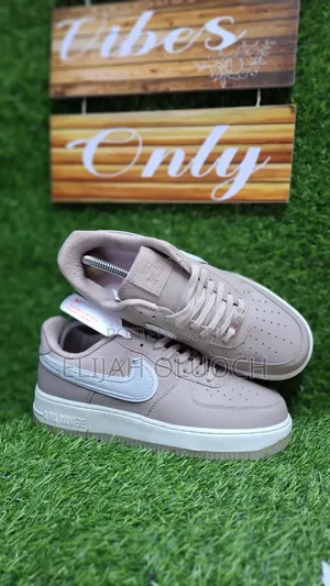 A Ma Maniere X Nike Airforce 1 Low
