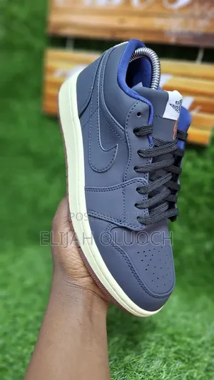 Air Jordan-1 Low×Eastside Golf
