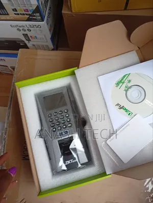 Premium Assured New F18 Fingerprint Access Control F18