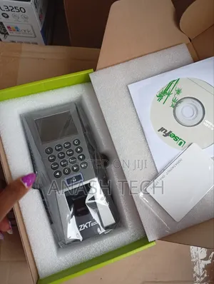 Premium Assured New F18 Fingerprint Access