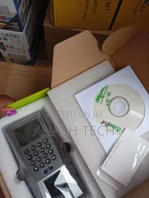 Assured New F18 Fingerprint Access Control Finger Reader