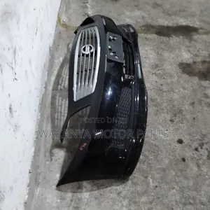 Nissan Skyline V36 Series Model 2007/2008 Front Bumper