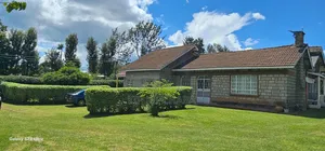7bdrm Bungalow in Elgonview for sale