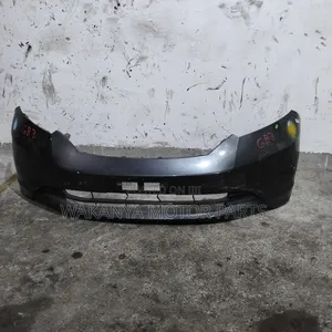 Honda Freed Model 2012 Clean Front Bumper, Ex Japan