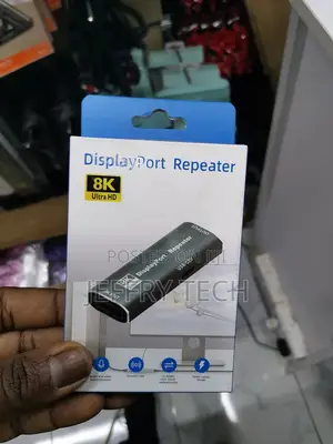  Displayport Repeater,Displayport Amplifier Repeater,Dp Si