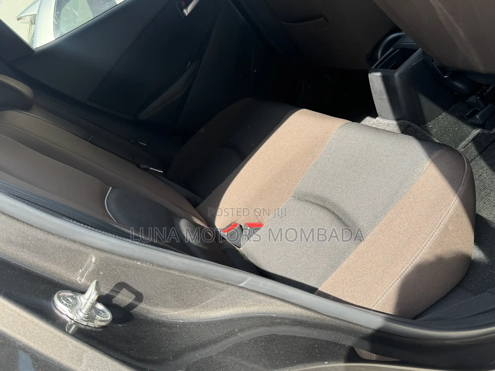 Mazda 2 2021 Gray