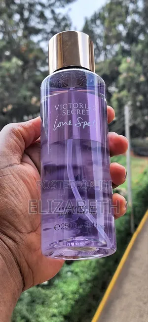 Victoria Secret Body Splash