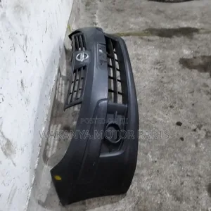 Nissan Wingroad Ad Front Bumper Complete With Grille