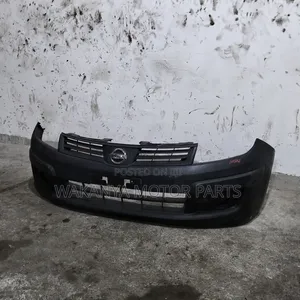 Nissan Wingroad Ad Front Bumper Complete With Grille