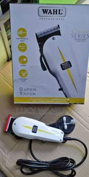 Wahl Classic Hair Shaving Machine/ Electric Shaving Machine