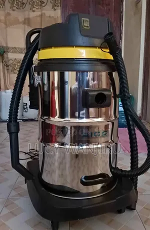 50 Litres Wet and Dry Aico Vacuum Cleaner/ Vacuum Cleaner