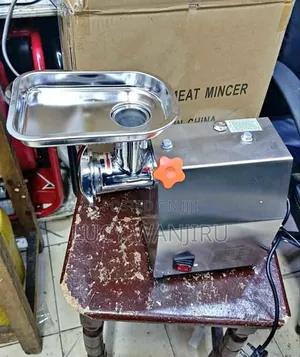 New Meat Mincer Machine Tkm8 / Meat Grinder Commercial