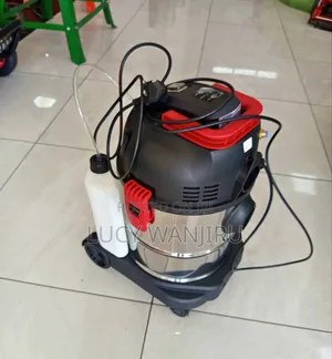 Portable Commercial Carpet Cleaning Machine/ Carpet Cleaner