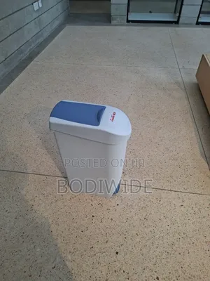 Sanitary Bins