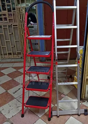 5 Steps Ladder/ Portable Ladder 5 Steps