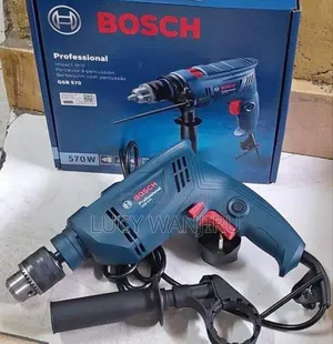 New Electric Bosch Drill / Bosch Drill