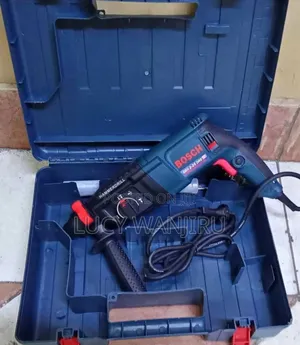 New Bosch Rotary Hammer Drill/ Bosch Hilt Drill / Rotary