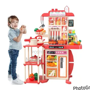 73pc Kitchen Set at 