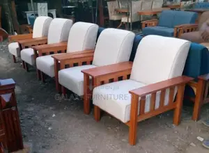 Modern Sofa 5 Seater KSH