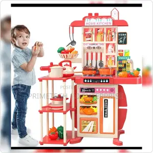 73pcs Kids Kitchen Set