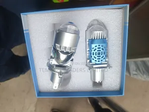 Plug And Play Projector Bulbs H4 Headlight
