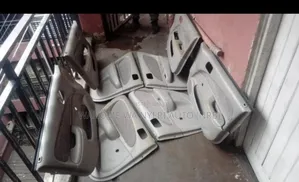 Door Covers For 110