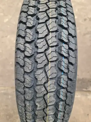 205 R16 Goodyear Tyres(Commercial)