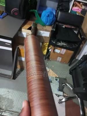 Woodeffect Contact Paper Environmental Friendly Wood Effect