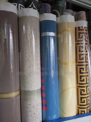 Waterproof Wallpapers Wallpapers Environmental Friendly