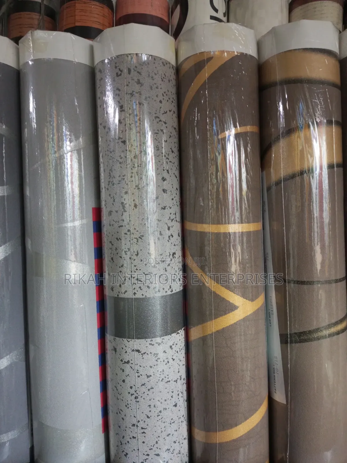 Heat Resistant Wallpapers Wallpapers Environmental Friendly