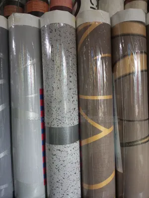 Heat Resistant Wallpapers Wallpapers Environmental Friendly