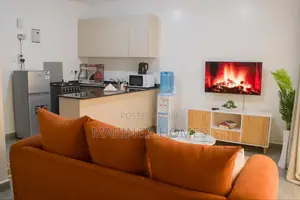Modern Furnished Studio BNB in Ruaka – Short Long Stay