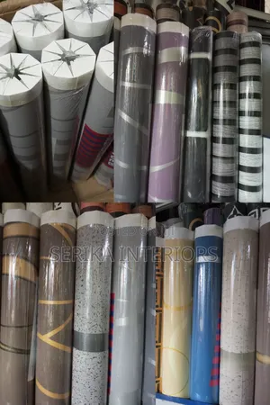 Heat Resistant Wallpapers Wallpapers Environmental Friendly