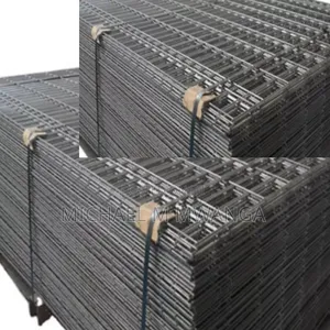 High Tensile A65 BRC Mesh