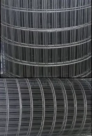 High Quality A65 BRC Mesh