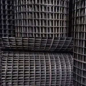Construction BRC Mesh A65