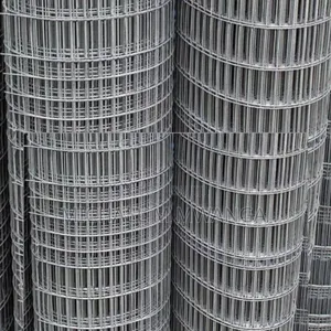 Bs4483 Standard BRC A65 Mesh