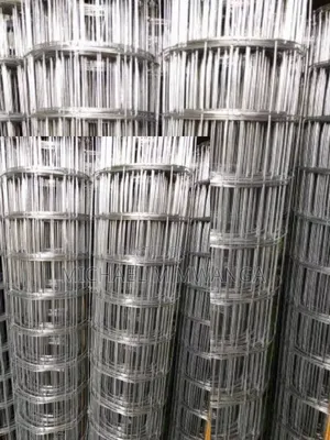 BRC Mesh A65 (Steel)