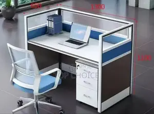 Reception Desk