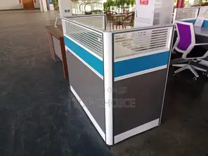 Reception Desk