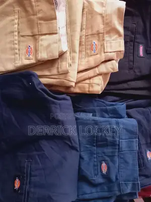 Trend Fit Dickies