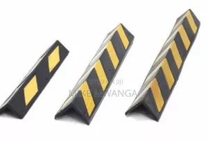 High Traffic Corner Guard