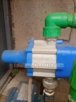 Plumbing Installation and Repairs