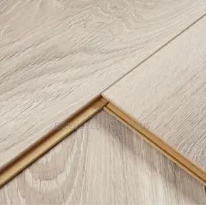 Easy Installation Warm Flooring- Laminate Flooring