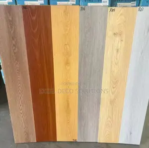 Laminate Flooring -Stylish Modern Flooring