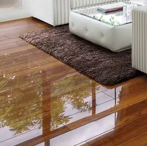 Rental Friendly and Hotels - Laminate Flooring