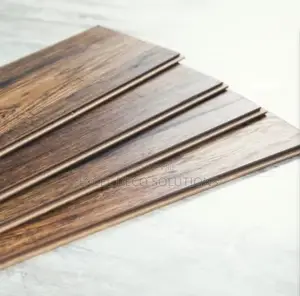 Commercial Office Floor Option- Laminate Flooring